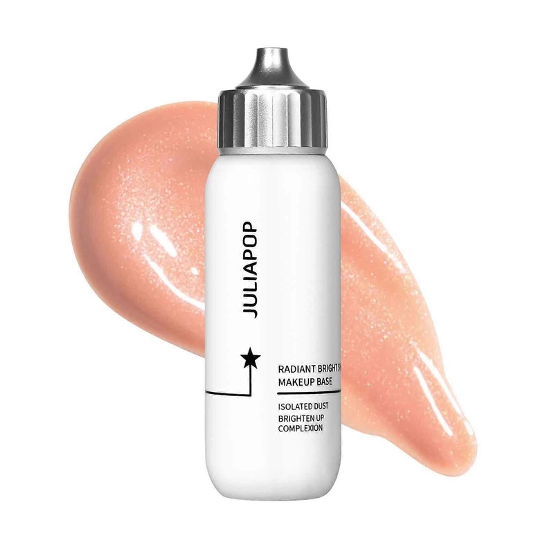 Moisturize And Brighting The Skin Tone Of Invisible Pore- Makeup Cream 35ml PUW8495