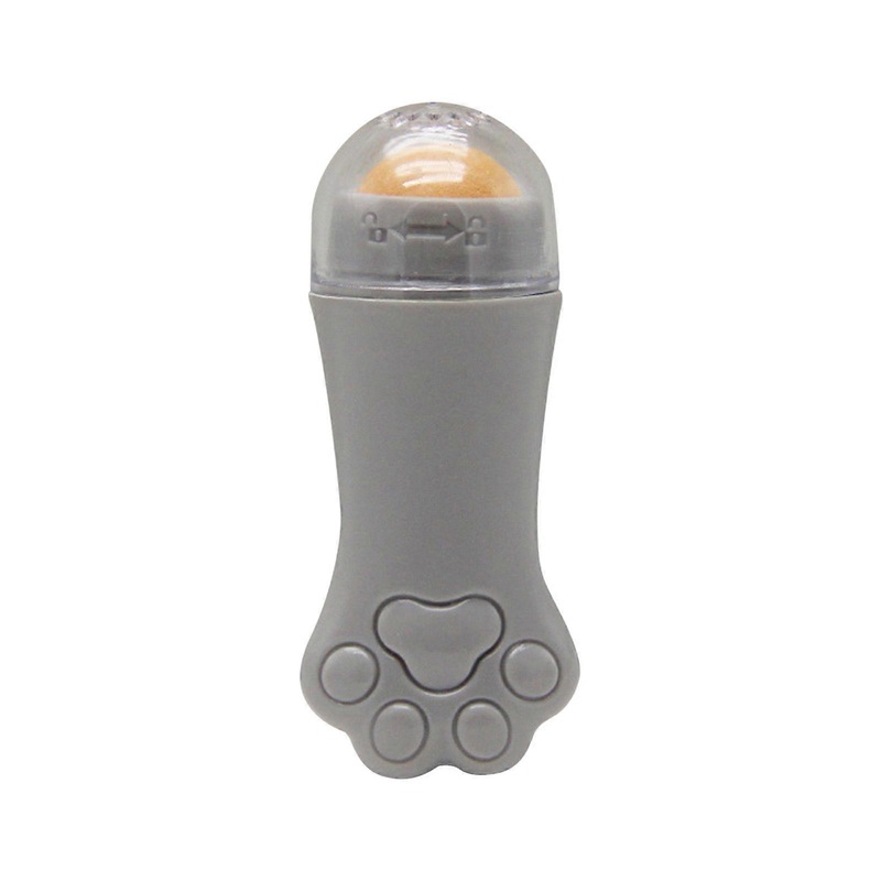 Volcanic-absorbent Roller Facial Oil-removing Massage To Clean Pores Volcanic Stone Facial Oil-removing Roller PUW6645