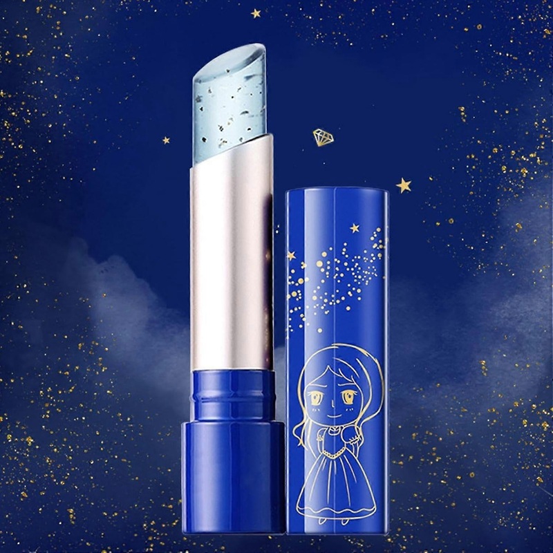 Warm Moisturizing Lipstick Lip Care