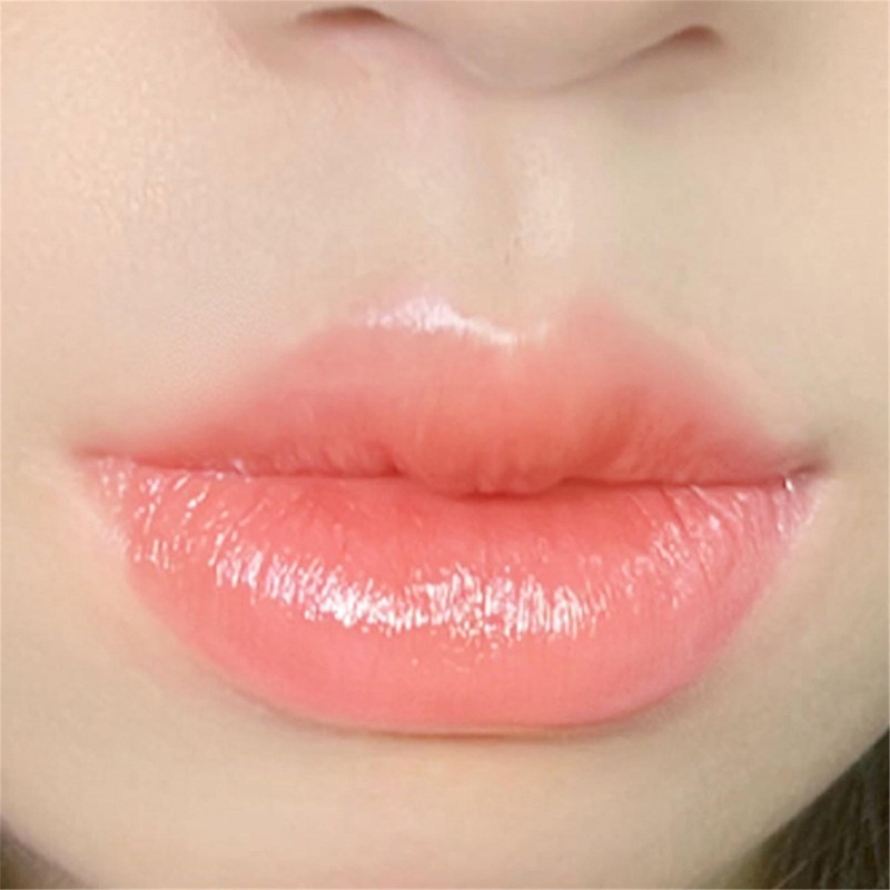 Watery Hydrating Mirror Lip Gloss Waterproof Durable Moisturizing Lipstick For Women Girls Daily Makeup