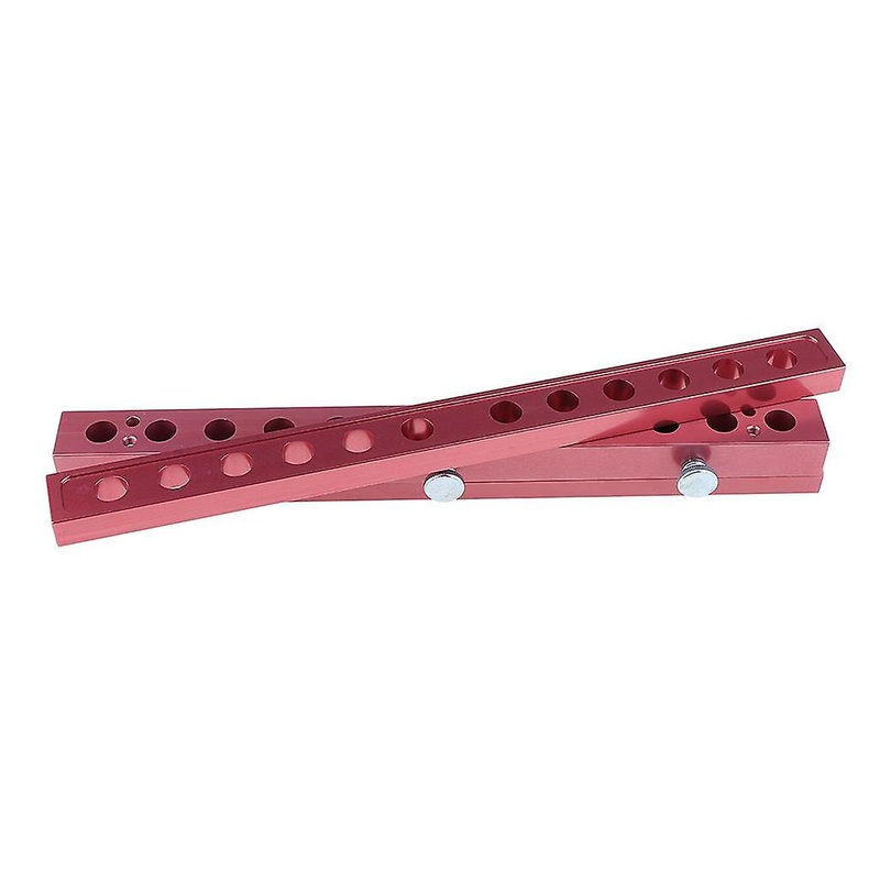 12.1mm Lipstick Mold Lip Stick Lip Balm Mould Maker Filling Tool 12 Hole 2 in 1