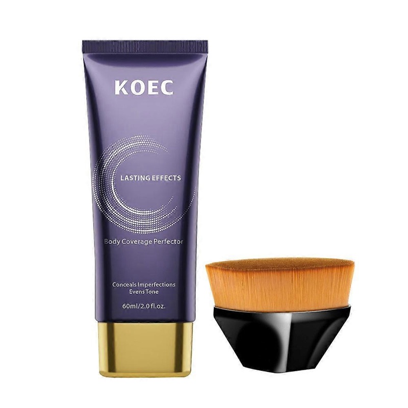 60g Waterproof Body Concealer, Full Coverage Tattoo Concealer, Flawless Skin Coverage