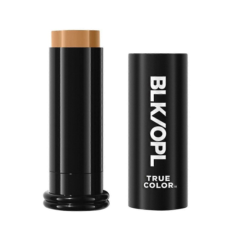 Black Opal True Color Skin Perfecting Stick Foundation With Spf 15, Heavenly Honey – 0.5oz