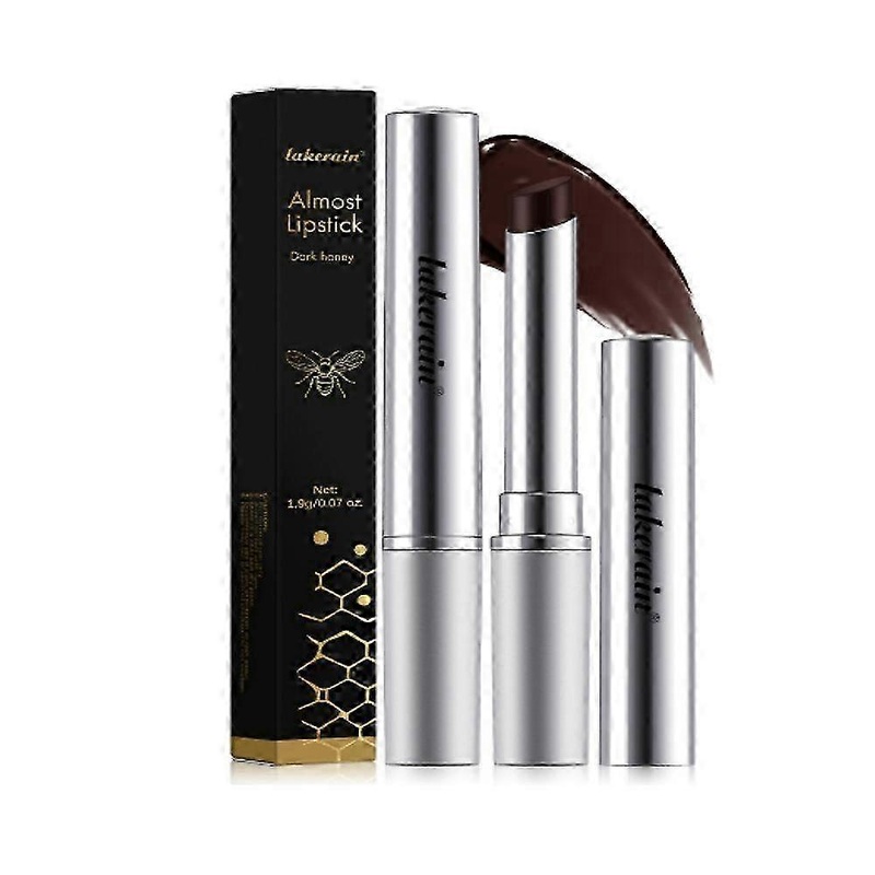 Honeynoir – Black Honey Lipstick, Honey Noir Black Honey Lipstick