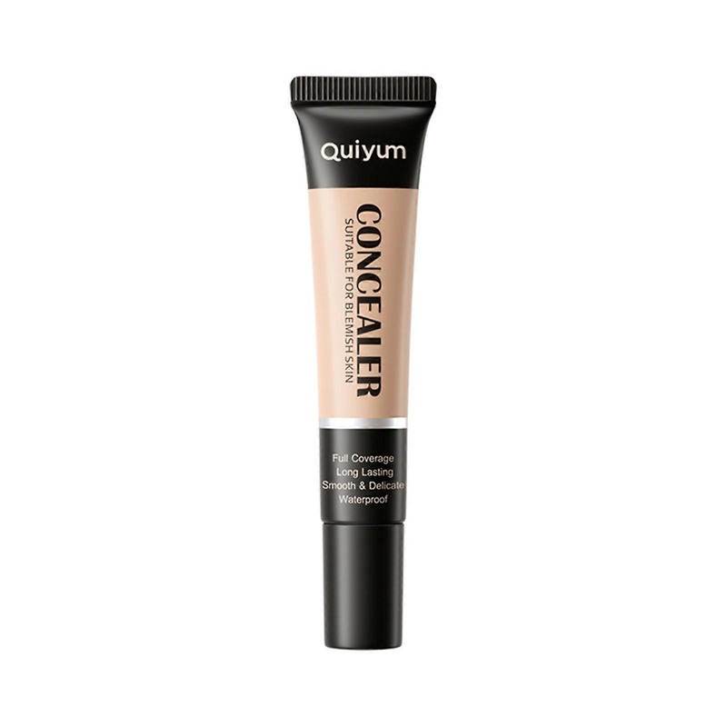 Matte Oil Control Liquid Foundation,, Not Take Off Makeup, Repair, Concealer 8ml