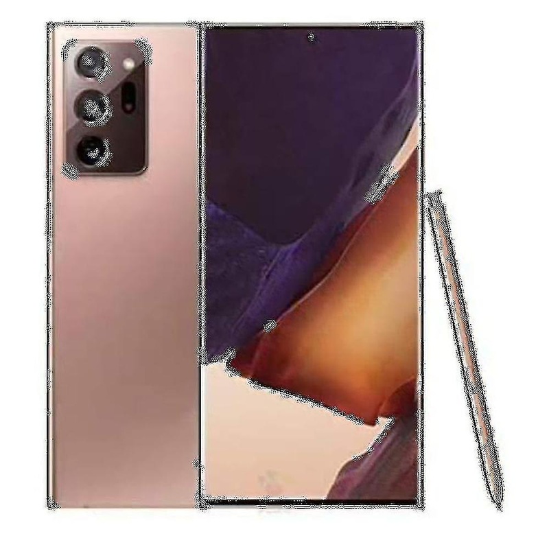 Stylus Pen Press Pen Written Pen Replacement For Galaxy Note 20/note 20 Ultra Gold