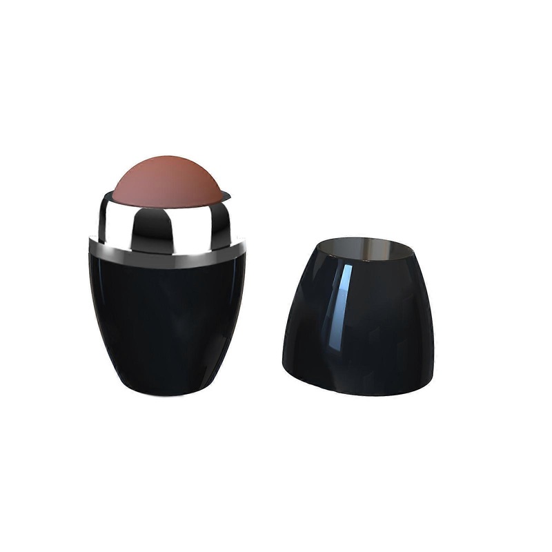 Volcanic-absorbing Beads, Removable And Portable Facial Oil-removing Roller