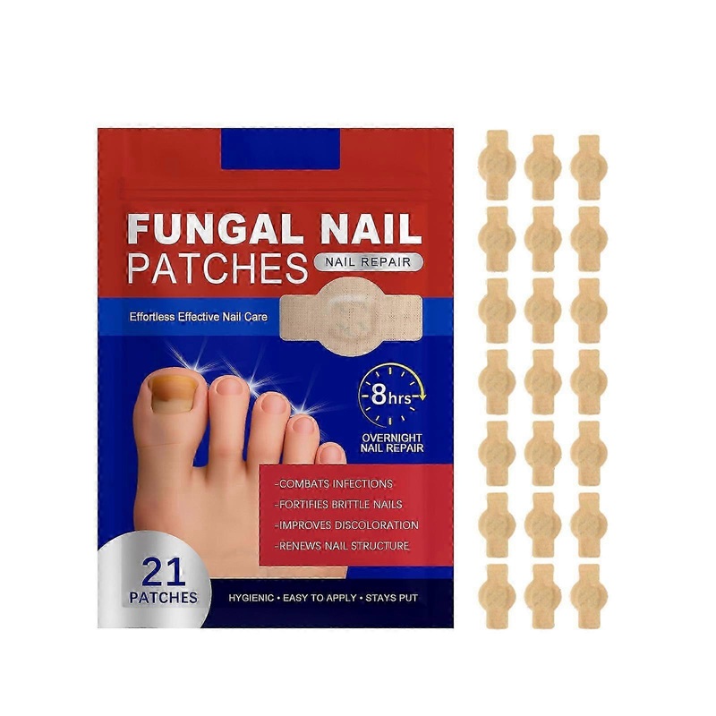 Ximonth nail care patch, gentle softening, rotten nail cuticle, moisturizing, soft maintenance care patch High quality