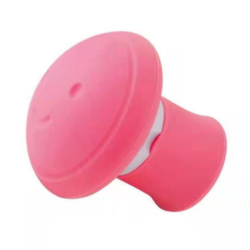100% New,V Face Suction Trainer, Face Slimming Double Chin Reducer-hy