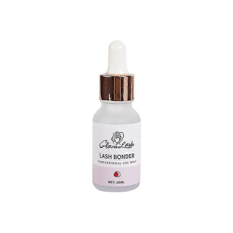 10ml/15ml Lashes Bonder Eyelash Extension Private Glue Quick Drying Long Last