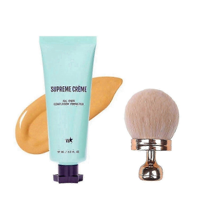 All-in-One Blemishes Concealer CC Cream