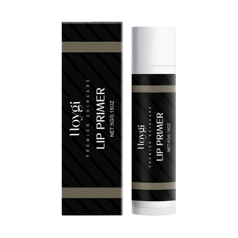 Hoygi Moisturizing lipstick lipstick Moisturizing, Repairing, Drying, Moisturizing, Moisturizing, Softening and Lip Protecting