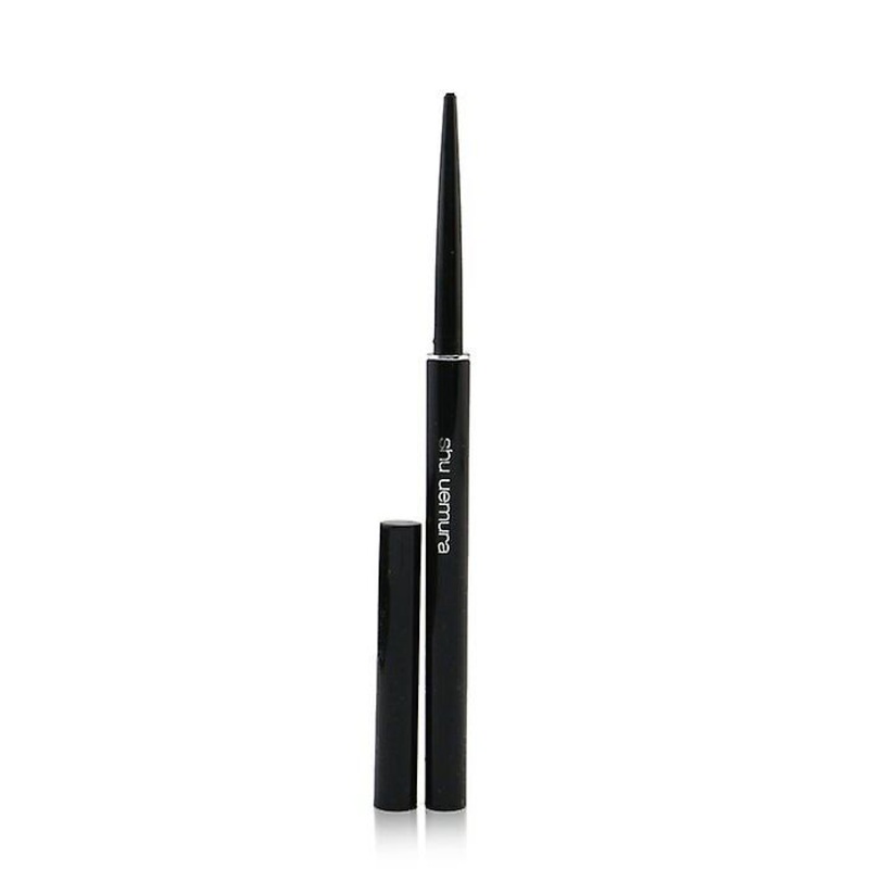 Shu Uemura Lasting Soft Gel Pencil – # M Green Black 0.08g/0.002oz