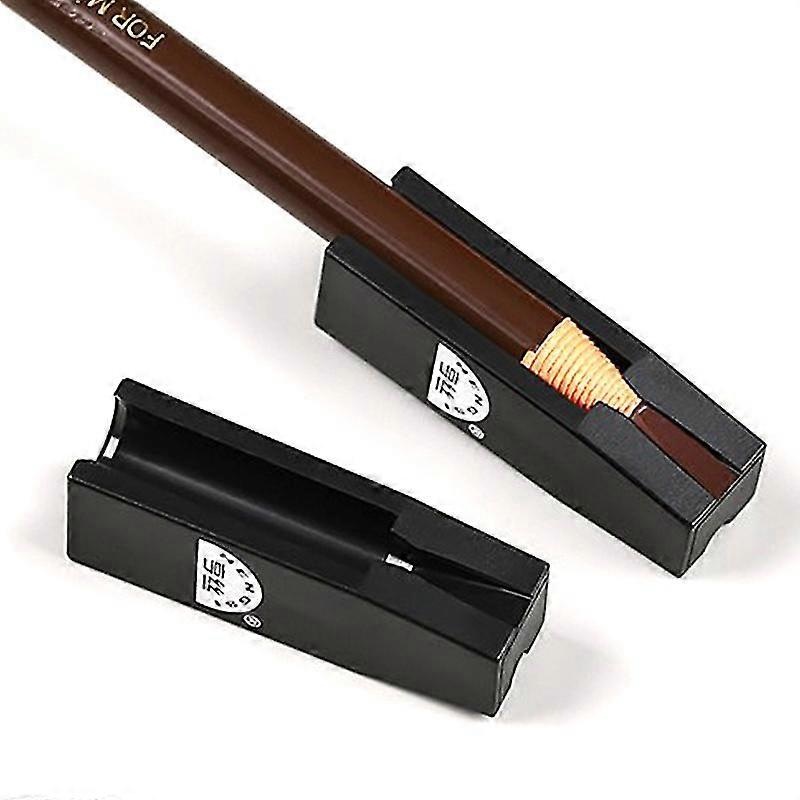 Tattoo Eyebrow Pencil Sharpening Tools Permanent Makeup Sharpen Tip Thin Tools