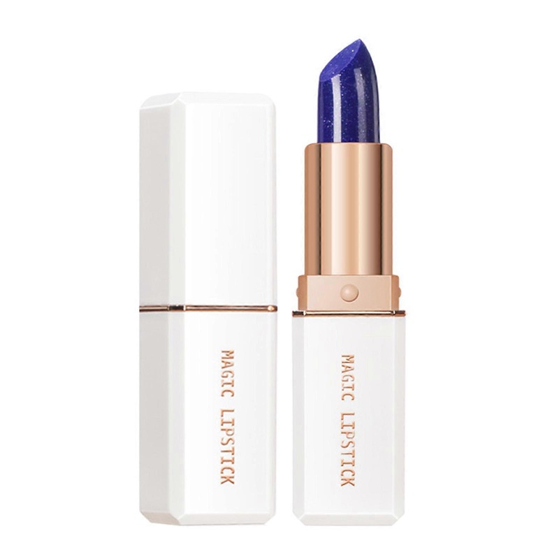 Temperature Color Changing Lipstick Nonstick Cup Lip Gloss Waterproof Makeup