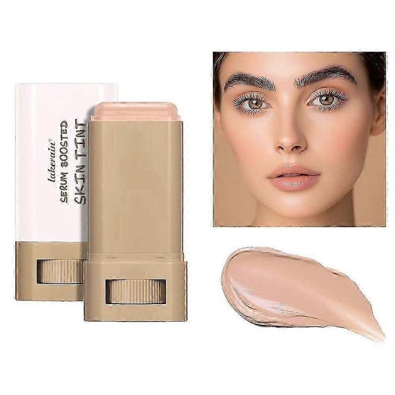 tinted moisturizer with sheer to medium coverage