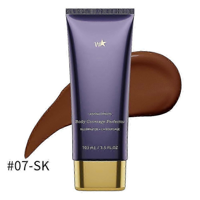waterproof leg makeup for flawless coverage