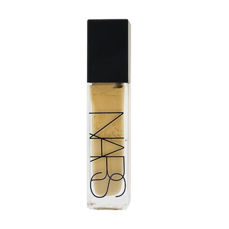 Nars Natural Radiant Longwear Foundation – # Punjab (medium 1 – For Medium Skin With Yellow Undertones) 30ml/1oz