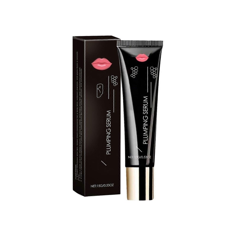 Plumpify Plumping Serum Oil, Plumpify Lip Oil Plumper,Hydrating Moisturizing Serum Lip,Reduce Lip Fine Moisturizing, Lip Booster Plumping Serum