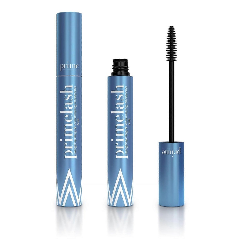 PrimeLash Mascara for Older Women  Volumizing, Incredible Length