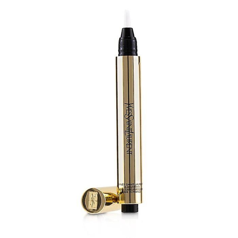 Yves Saint Laurent Radiant Touch/ Touche Eclat – #3 Light Peach / Luminous Peach (medium Beige) 2.5ml/0.08oz