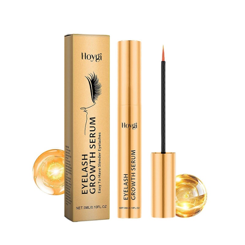 Mascara, Natural Eyelash Curl, Beautiful And Permanent, Gentle And Moisturizing Daily Eye Mascara