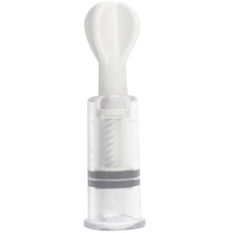 Portable Aspirators Strong Suction Corrector For Nursing Mommy