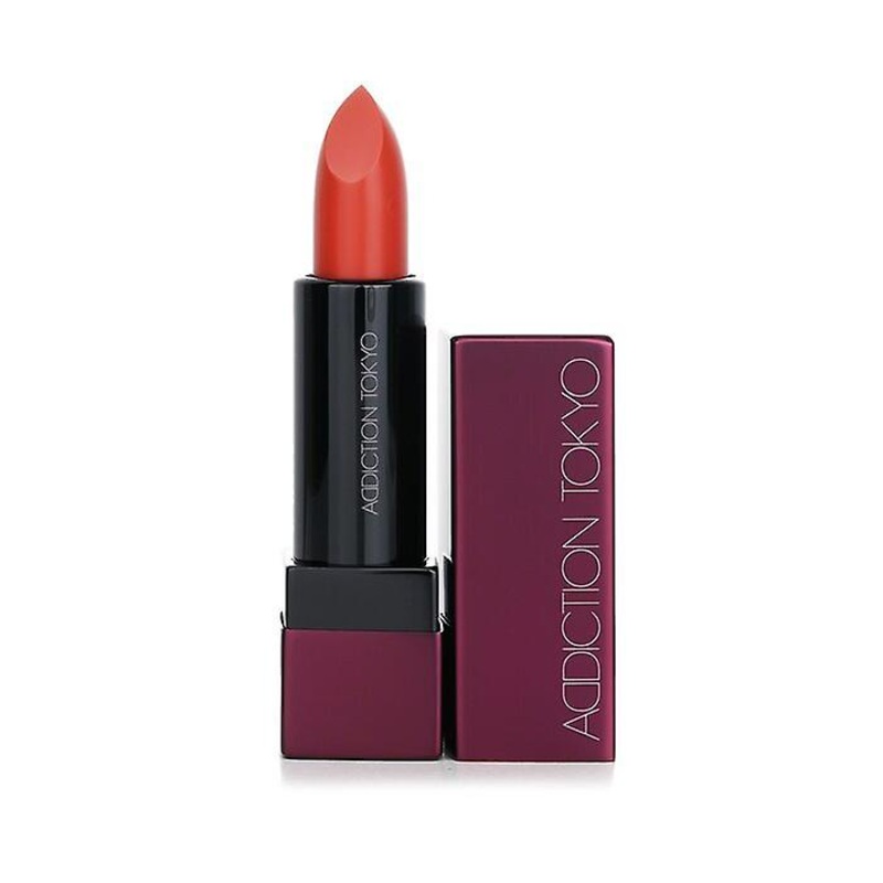Addiction The Lipstick Sheer L – # 016 Laterite (limited Edition) 3.8g/0.13oz