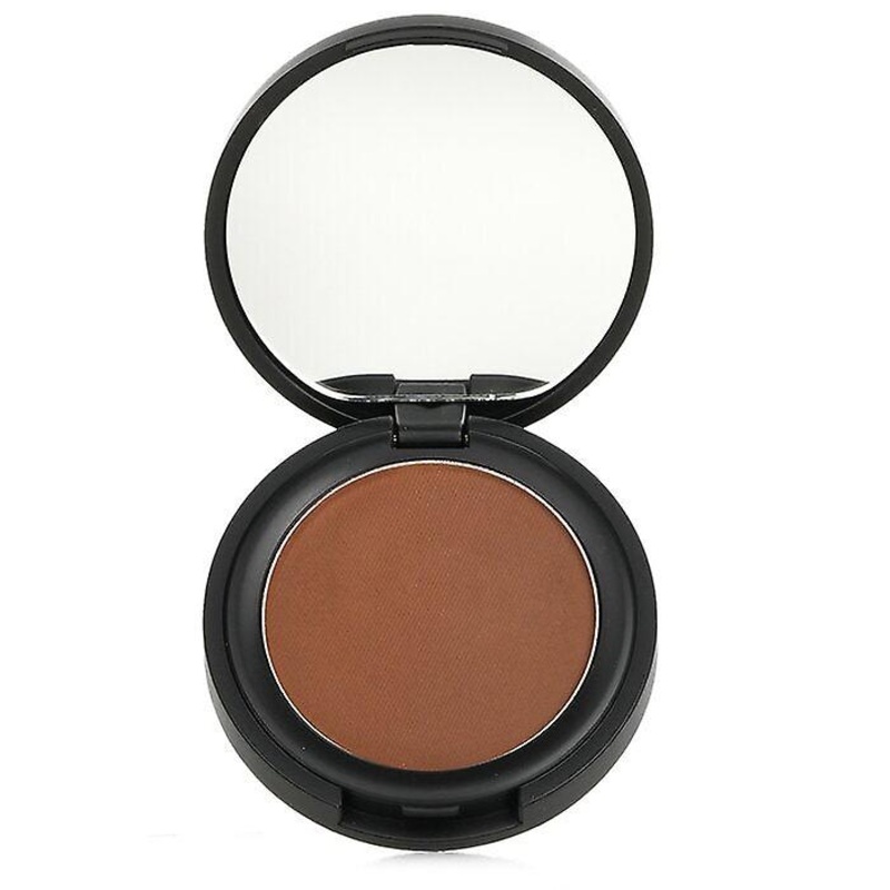 Amazing Cosmetics Brow Powder – # 04 Dark Warm Brown 4.5g/0.16oz