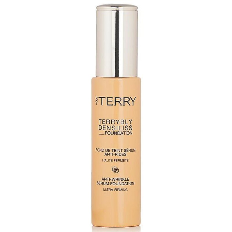 By Terry Terrybly Densiliss Anti Wrinkle Serum Foundation – # 4 Natural Beige 30ml/1oz