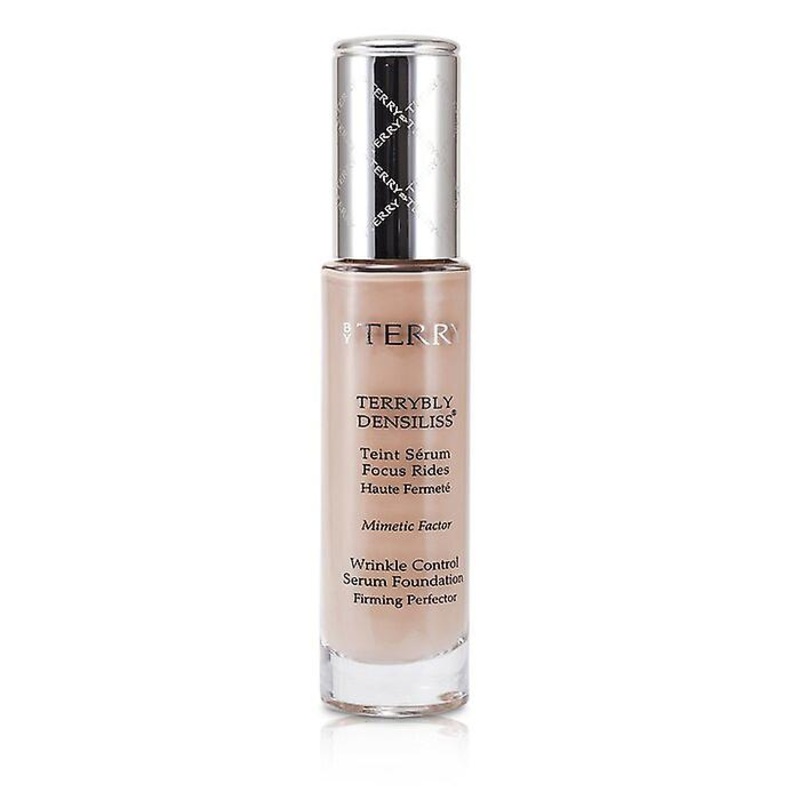 By Terry Terrybly Densiliss Wrinkle Control Serum Foundation – # 1 Fresh Fair 30ml/1oz