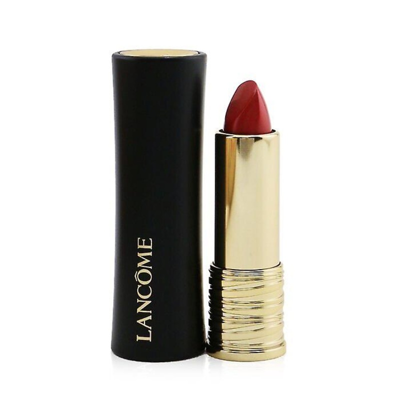 Lancome L’absolu Rouge Cream Lipstick – # 07 Bouquet Nocturne 3.4g/0.12oz