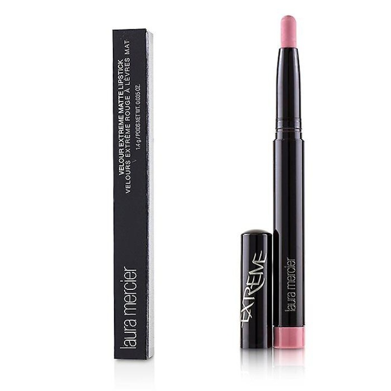 Laura Mercier Velour Extreme Matte Lipstick – # Ruthless (bluish Nude) 1.4g/0.035oz