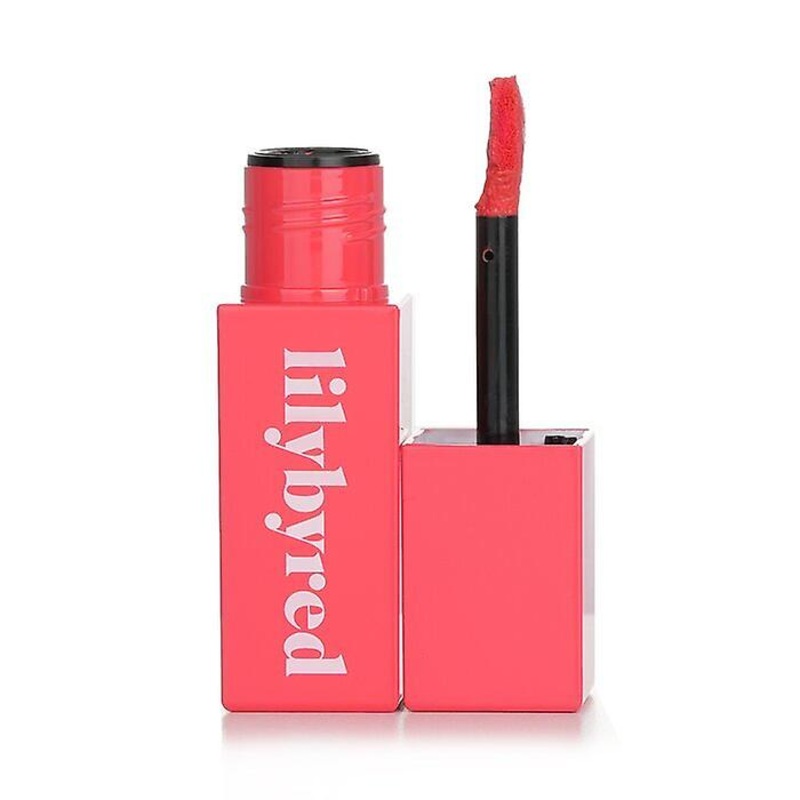Lilybyred Bloody Liar Coating Tint – # 04 Cynical Cherry 4g
