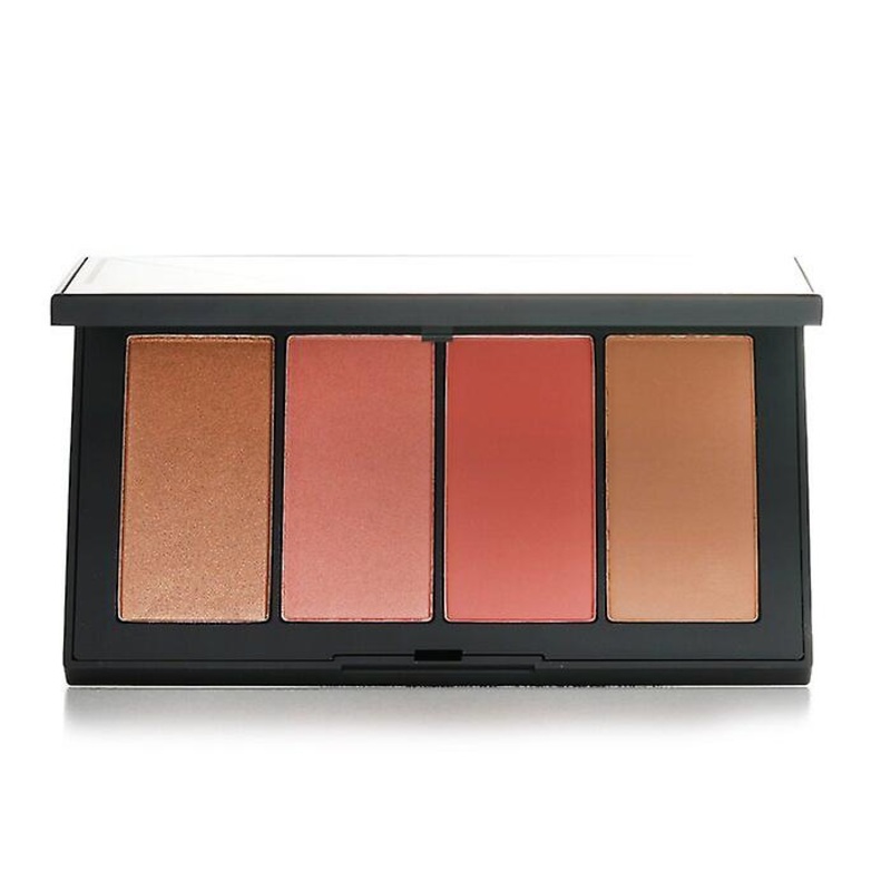 Nars Full Dimension Ii Cheek Palette (4x Blush) (box Slightly Damaged) 4×5.5g/0.19oz