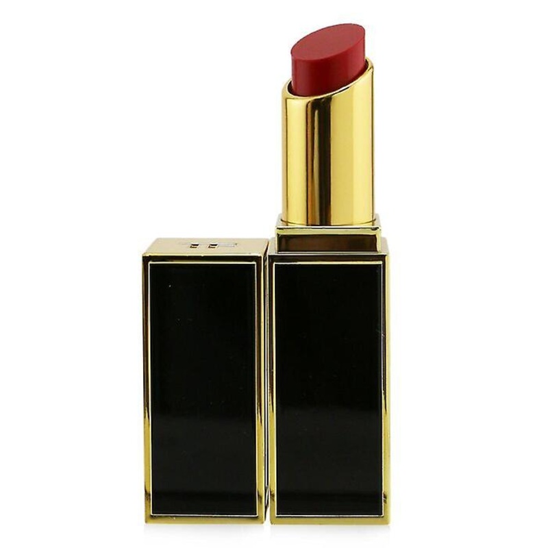 Tom Ford Lip Color Satin Matte – # 16 Scarlet Rouge 3.3g/0.11oz