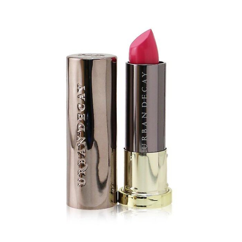 Urban Decay Vice Lipstick – # Caliente (cream) 3.4g/0.11oz