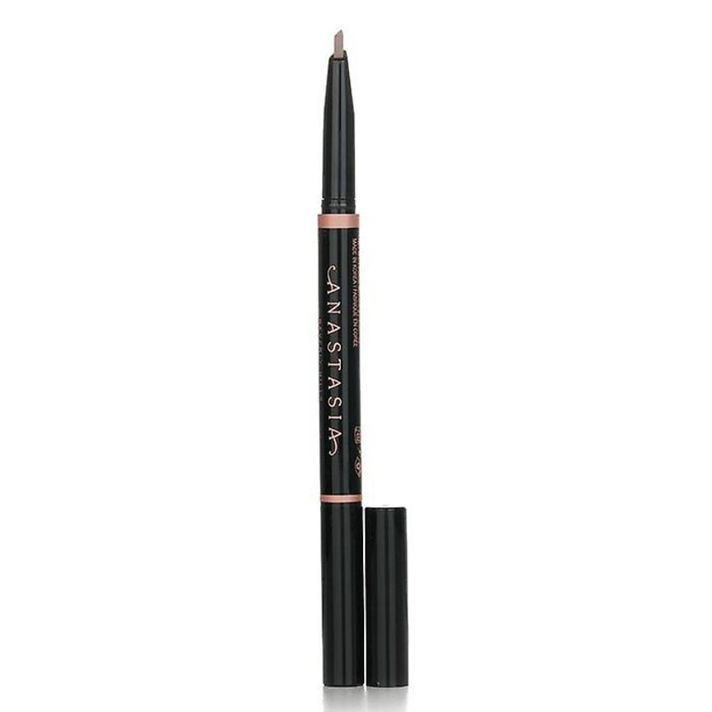 Anastasia Beverly Hills Brow Definer Triangular Brow Pencil – # Strawburn 0.2g/0.007oz