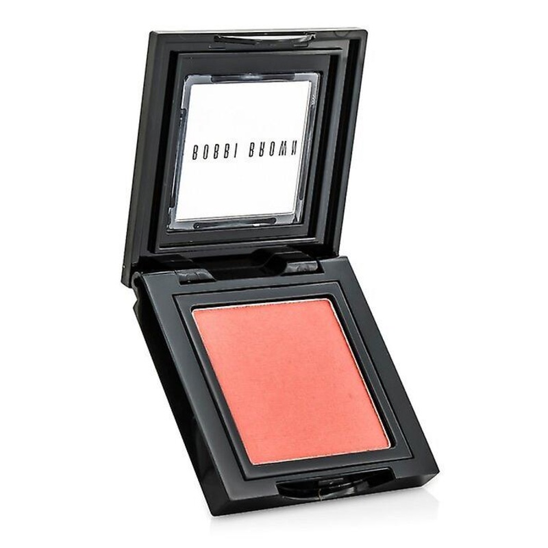 Bobbi Brown Blush – # 46 Clementine (new Packaging) 3.7g/0.13oz