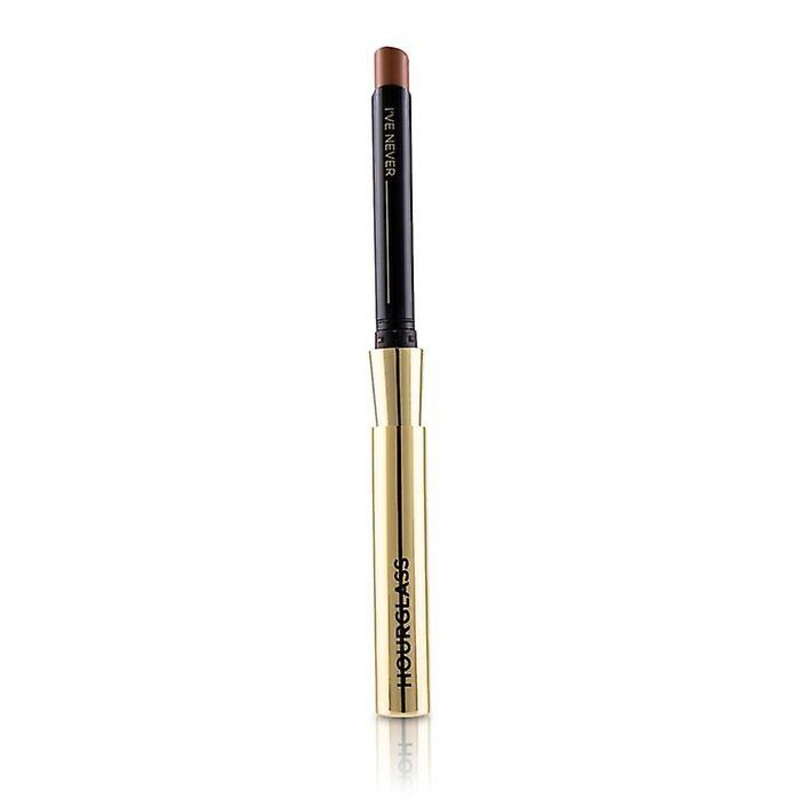Hourglass Confession Ultra Slim High Intensity Refillable Lipstick – # I’ve Never (nude Rose) 0.9g/0.03oz