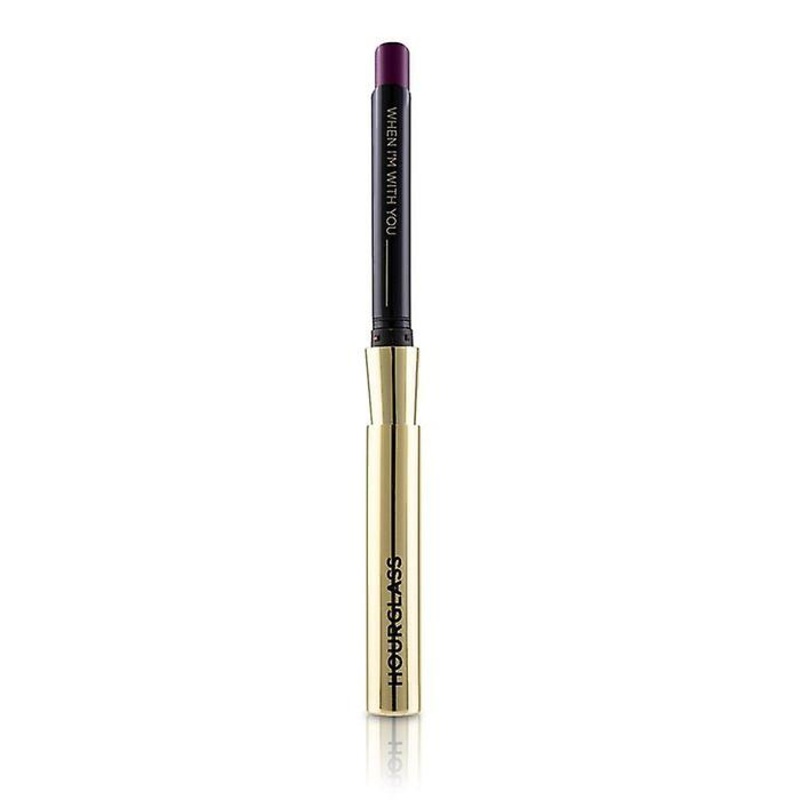 Hourglass Confession Ultra Slim High Intensity Refillable Lipstick – # When I’m With You (deep Magenta) 0.9g/0.03oz