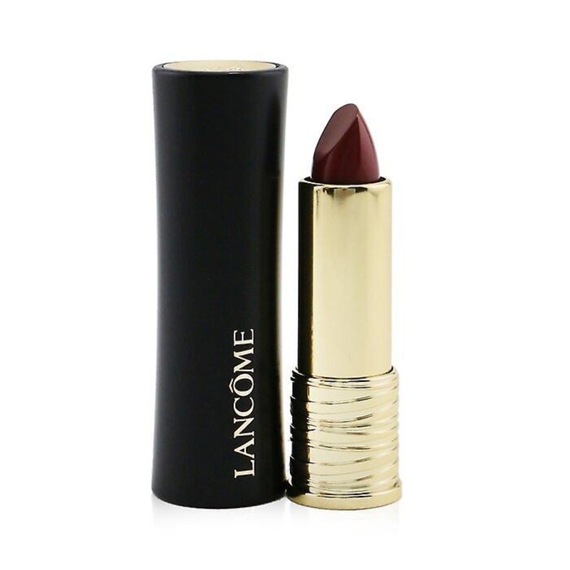 Lancome L’absolu Rouge Cream Lipstick – # 190 La Fougue 3.4g/0.12oz