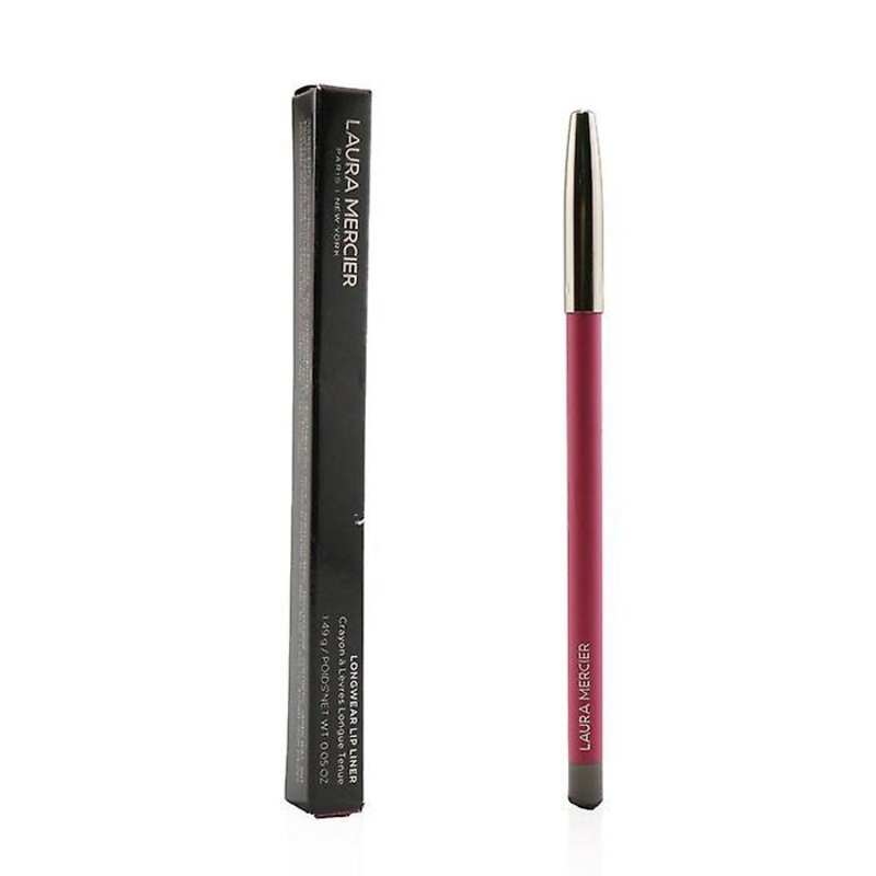 Laura Mercier Longwear Lip Liner – # Passion Plum 1.49g/0.05oz