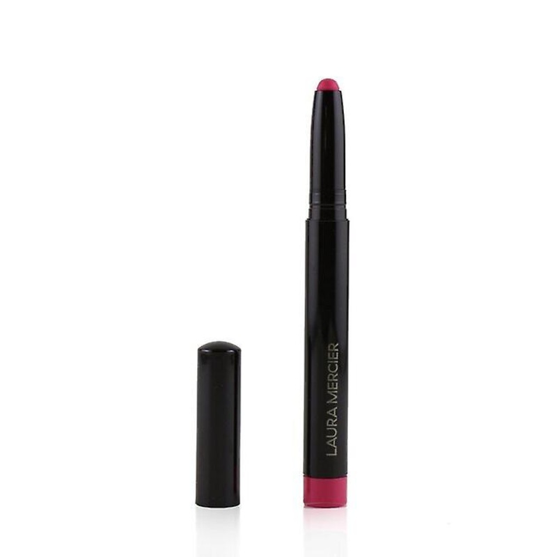 Laura Mercier Velour Extreme Matte Lipstick – # Metro (bright Fuchsia) 1.4g/0.035oz