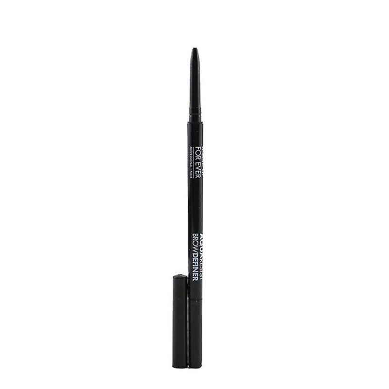 Make Up For Ever Aqua Resist Brow Definer 24h Waterproof Micro Tip Pencil – # 30 Soft Brown 0.09g/0.003oz