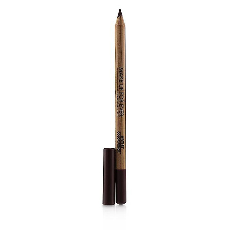 Make Up For Ever Artist Color Pencil – # 718 Free Burgundy 1.41g/0.04oz