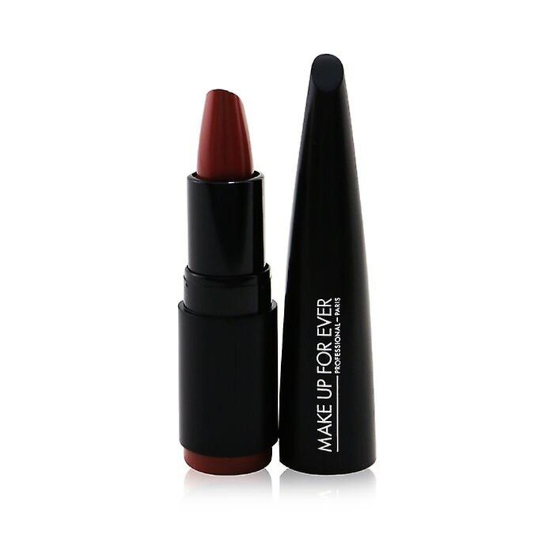 Make Up For Ever Rouge Artist Intense Color Beautifying Lipstick – # 106 Gutsy Blush 3.2g/0.1oz