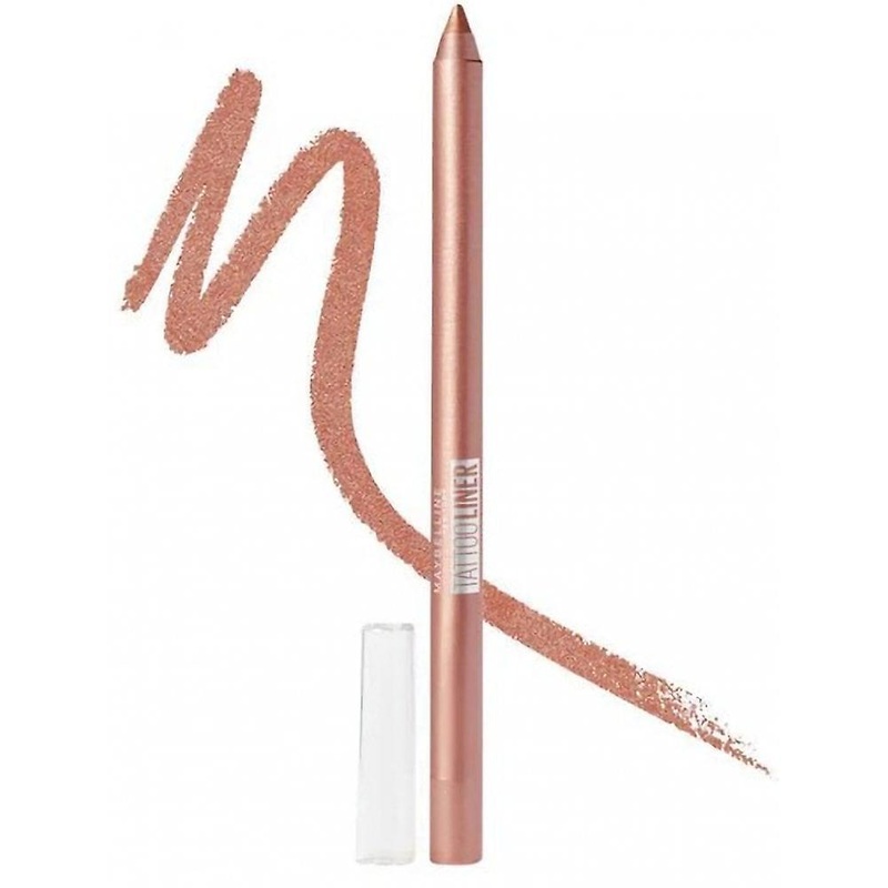 Maybelline Tattoo Liner Gel Eyeliner Pencil