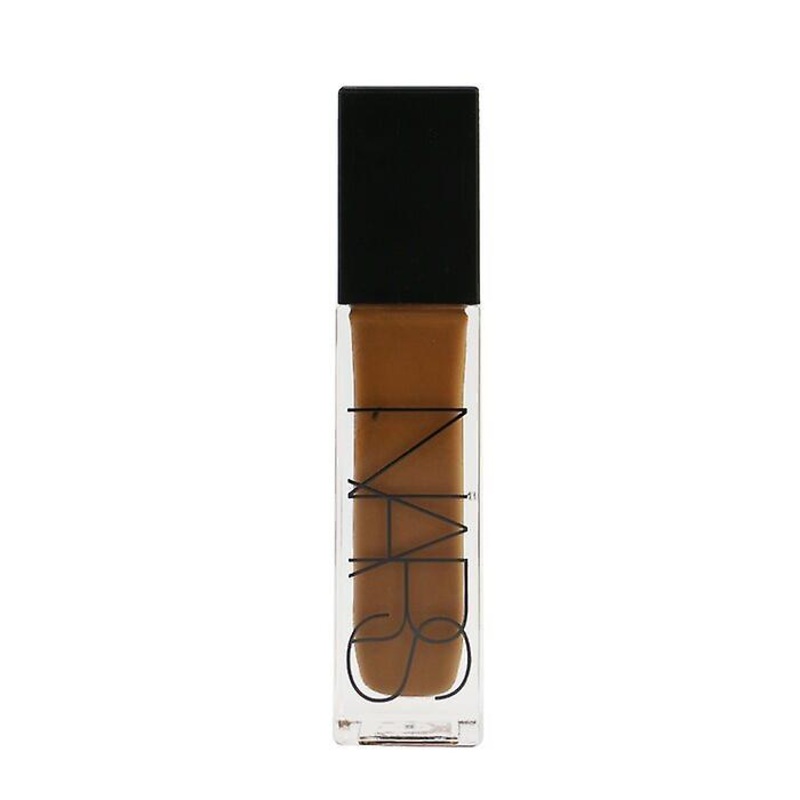 Nars Natural Radiant Longwear Foundation – # Belem (medium Dark 3.6 – For Medium Deep To Deep Skin With Red Undertones) 30ml/1oz