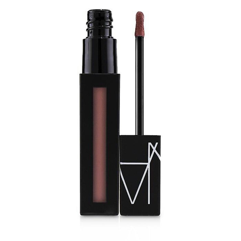 Nars Powermatte Lip Pigment – # American Women (chestnut Rose) 5.5ml/0.18oz